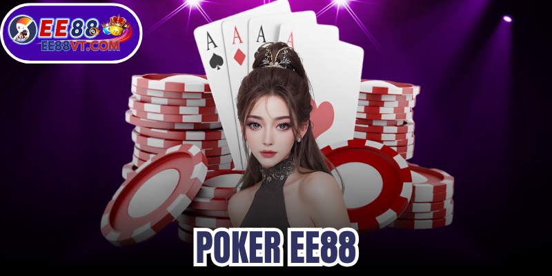 Poker EE88