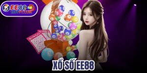 Xổ Số EE88
